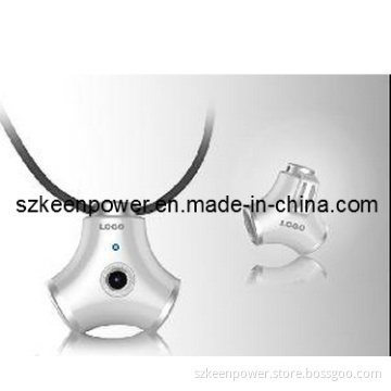 HD Multi-Functional Outdoor Pet Camera Video Recorder with MP3